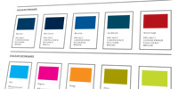 design couleurs et matériaux - planches de tendances - cahiers de tendances design couleurs et matériaux - planches de tendances - cahiers de tendances